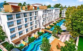 อันดามัน เอมเบรส ป่าตอง